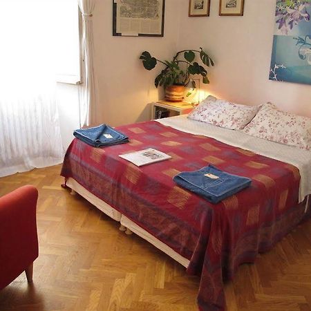 Maria-Rosa Guesthouse Roma Exterior foto