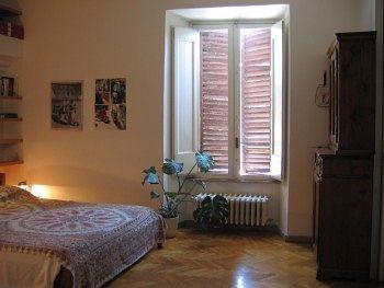 Maria-Rosa Guesthouse Roma Exterior foto